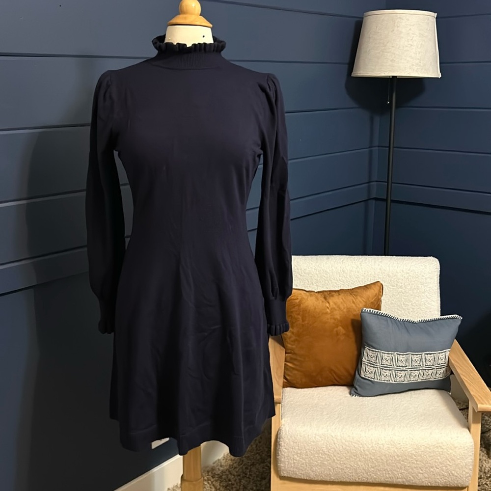 CeCe Knit Dress